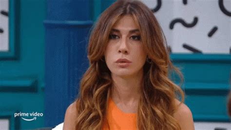 Virginia Raffaele GIF 